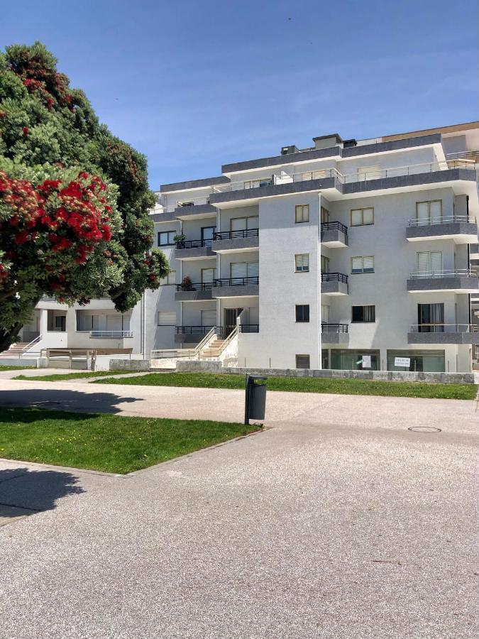 Vmo Apartment Vila do Conde Eksteriør bilde