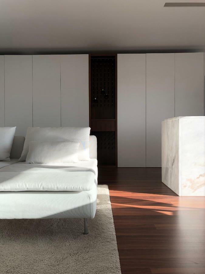 Vmo Apartment Vila do Conde Eksteriør bilde