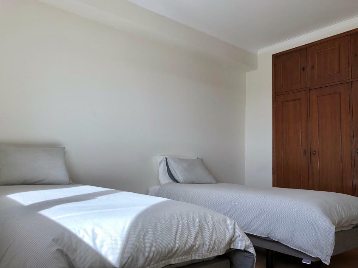 Vmo Apartment Vila do Conde Eksteriør bilde