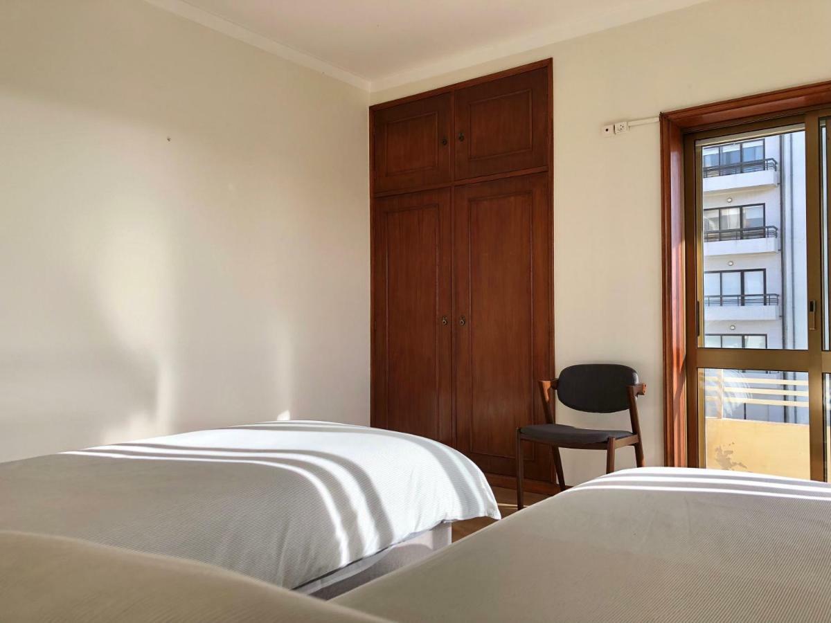 Vmo Apartment Vila do Conde Eksteriør bilde