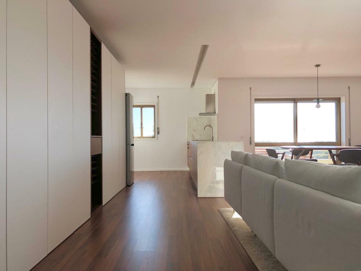 Vmo Apartment Vila do Conde Eksteriør bilde