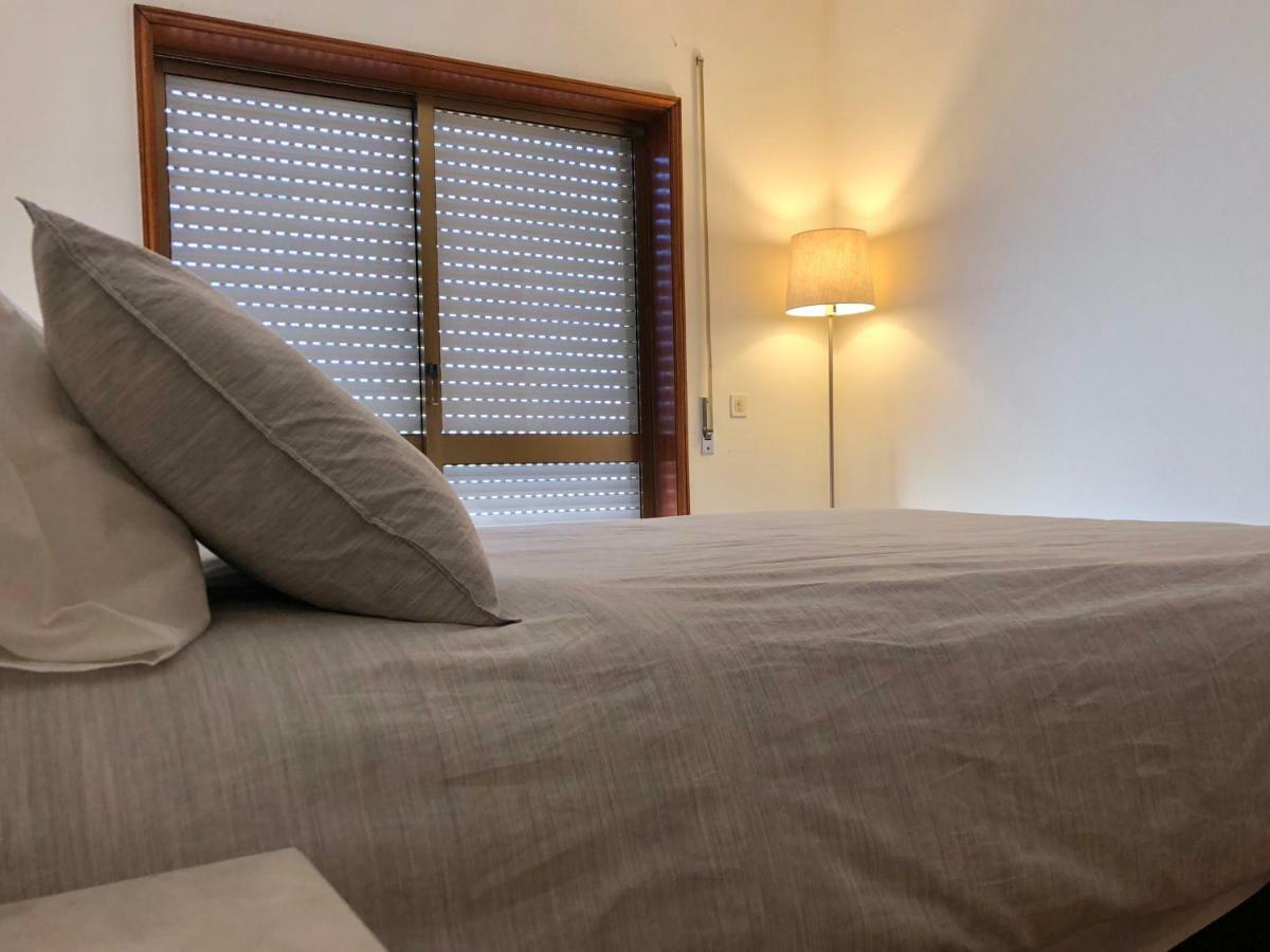Vmo Apartment Vila do Conde Eksteriør bilde