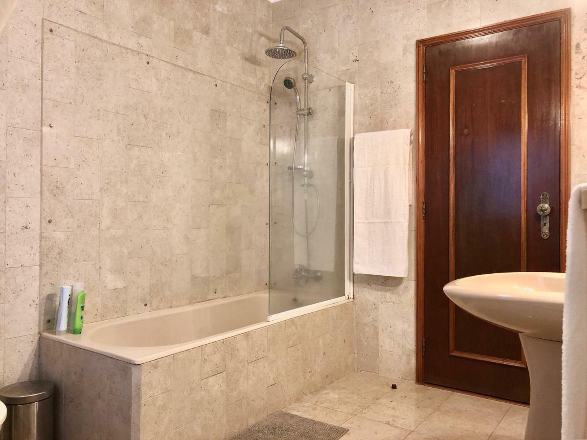 Vmo Apartment Vila do Conde Eksteriør bilde