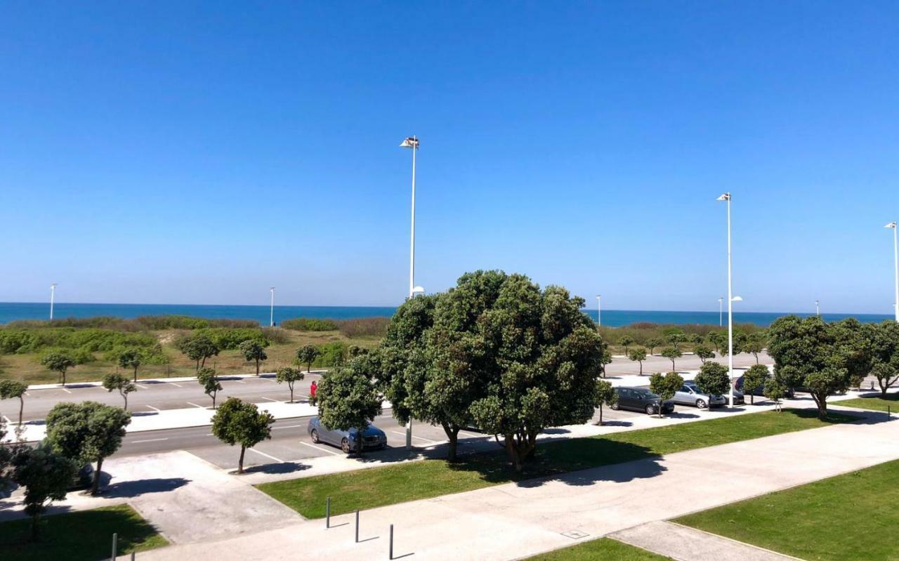 Vmo Apartment Vila do Conde Eksteriør bilde